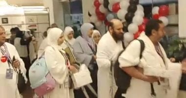 الحجاج