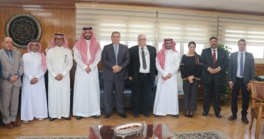 رئيس هيئة المواصفات والجودة: تعاون مصري سعودي لدعم التواجد الدولي فعاليات "ورشة العمل المصرية السعودية لبحث متطلبات التصدير