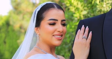 نهى صالح: تعرفت على زوجى منذ عامين وهويته الشخصية ما تهمش حد نهى صالح