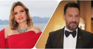 ماجد المصري يلتقى يسرا في فيلم "الست لما" ويجسد دور زوجها ماجد المصرى ويسرا