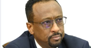 متحدث الحكومة السودانية لمواطني دارفور وكردفان: كونوا مطمئنين الجيش قادم إليكم خالد الأعيسر وزير الثقافة والإعلام السوداني