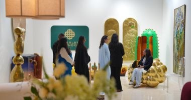 الشبكة نيوز : 
                                            تصميمات معاصرة محلية وعالمية.. افتتاح معرض 