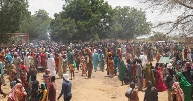 تشاد: الأمم المتحدة تدعو إلى تقديم دعم عاجل للفارين من الأزمة السودانية لاجئون سودانيون