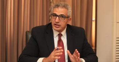 الأعلى للجامعات: لائحة إسترشادية موحدة للكتاب الجامعى الدكتور مصطفى رفعت أمين المجلس الأعلى للجامعات