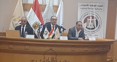 المجلس الأعلى للثقافة يعقد حلقة نقاشية بعنوان "المشاركة الانتخابية.. حق وواجب" جانب من الحلقة النقاشية