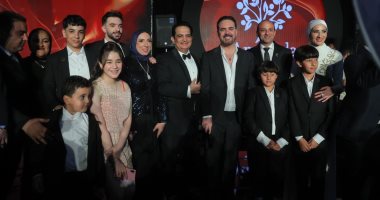 وائل جسار يغنى من قلب القاهرة  لـ"أمورادا" 