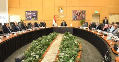 "القابضة لمياه الشرب والصرف" تعتمد القوائم المالية للعام المالي 2023/2024