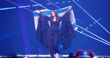 دعوات لمراجعة التصويت فى نتائج مسابقة Eurovision بسبب إسرائيل مسابقة Eurovision