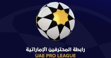 الشبكة نيوز : 
                                            رابطة المحترفين الإماراتية تحصد جائزة أفضل جهة في التفاعل الرياضي للجماهير 2025 
                                        