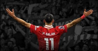 محمد صلاح ملك الدوري الإنجليزي.. كيف يتحدى الفرعون المصري قوانين العمر ويسيطر على عرش إنجلترا.. شهود عيان من البريميرليج عن الكابوس المفضل: الحل الوحيد لإيقافه هو بناء جدار أمامه.. مهاجم لا يرحم.. وبريق لا يخفت محمد صلاح