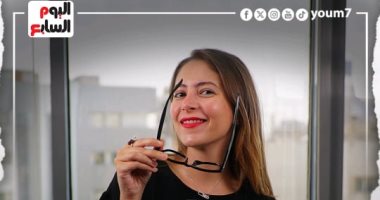 13 عشبا هيغيروا حياتك خليها فى بيتك.. فيديو نانيس هيكل