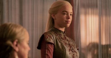 الشبكة نيوز : 
                                            إيميلى ألكوك تكشف عن معلومة جديدة بمشاركتها فى House Of The Dragon
                                        