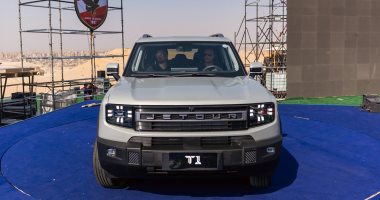 سعر ومواصفات جيتور T1 في السوق المصرية - اليوم السابع