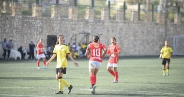 كل ما تريد معرفته عن نهائي كأس مصر للكرة النسائية بين الأهلى ووادى دجلة الأهلى ووادى دجلة
