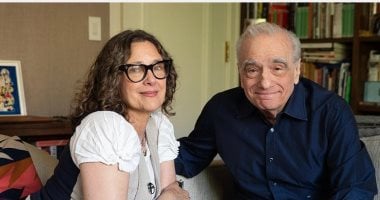 Mr. Scorsese مسلسل وثائقى عن حياة مارتن سكورسيزى سكورسيزي