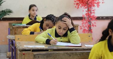 امتحانات نهاية العام