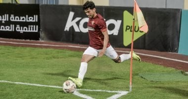 الأهلي يقترب من حسم صفقة محمد شكري والإعلان قريباً محمد شكري