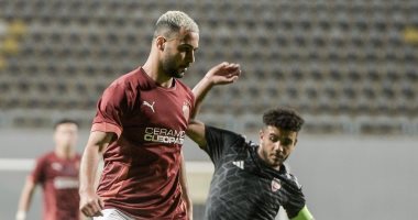كيف يفكر الأهلي في تدعيم خط الدفاع قبل كأس العالم للأندية؟ أحمد رمضان بيكهام