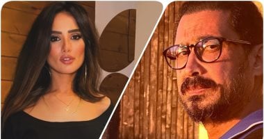الشبكة نيوز : 
                                            3 أسابيع على الانتهاء من فيلم الشيطان شاطر بطولة أحمد عيد وزينة
                                        