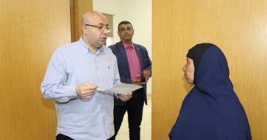 إعانة عاجلة لحالتين منهما أم لـ3 أطفال أكفاء من ذوى البصيرة ببنى سويف