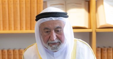 حاكم الشارقة يشهد توقيع اتفاقية لرقمنة أرشيف اليونسكو العالمى سلطان بن محمد القاسمى