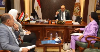 وزير العمل: القانون الجديد يحقق الأمان الوظيفى للعمال ويشجع الاستثمار