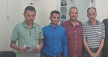 تحرير 227 مخالفة تموينية فى حملة على المخابز والأسواق بسوهاج جانب من الحملات