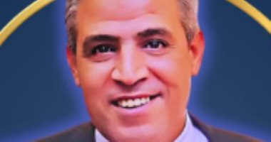 الدكتور محمد فتح الله محمود خليل مديرا لفرع التأمين الصحى فى كفر الشيخ