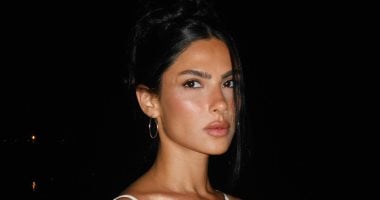 هدى المفتى ابنة يسرا فى فيلم بنات فاتن هدى المفتى