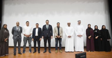 "زايد العليا لأصحاب الهمم" تحتفل بتخريج عدد من الكوادر والإخصائيين العاملين في مراكز التخاطب بمحافظة الأقصر