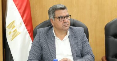 السكرتير العام المساعد لمحافظة الجيزة: 19 سوقا لتوفير السلع بأسعار مناسبة