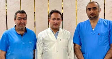 إنجاز طبى جديد بمستشفى العريش العام: استئصال أورام المثانة بالمنظار لأول مرة