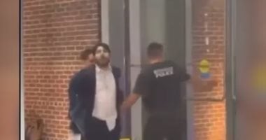 العدل الأمريكية: منفذ الهجوم على السفارة الإسرائيلية بواشنطن سيحاسب بأقصى عقوبة إلياس رودريجيز
