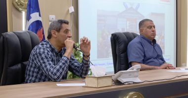 محافظ السويس: إنجاز ملفات التقنين والمتابعة اليومية من الأحياء لخدمة المواطنين