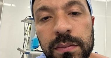 الشبكة نيوز : 
                                            أحمد خالد موسى يطمئن جمهوره بعد إجراء عملية جراحية.. ونجوم الفن يدعمونه
                                        