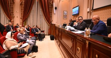 نقل البرلمان توافق على موازنة الهيئة العامة لميناء الإسكندرية للعام المالى 2025/2026