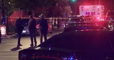 إطلاق نار أمام المتحف اليهودى بواشنطن.. مقتل 2 من موظفى السفارة الإسرائيلية.. الشرطة الأمريكية: تحديد هوية المشتبه به والتحقيقات جارية.. ورئيس إسرائيل: سنظل متحدين فى الدفاع عن شعبينا.. فيديو موقع الحادث
