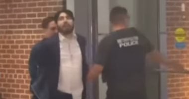 FBI: المؤشرات الأولية تشير إلى أن إطلاق النار فى واشنطن عمل عنف موجه المشتبه به فى حادث اطلاق النار