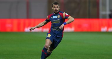 طارق حامد يترقب جلسة حاسمة مع الزمالك لحسم موقفه من العودة - اليوم السابع