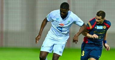 رسميا .. جوميز يقود الفتح للبقاء في الدوري السعودي أمام طارق حامد طارق حامد
