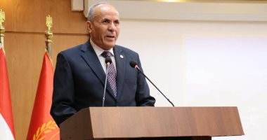 افتتاح فرع جديد لهيئة قضايا الدولة بمدينة بورسعيد