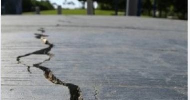 بعد زلزال 6 الصبح.. تحذيرات من احتمال وقوع تسونامى.. فيديو - اليوم السابع