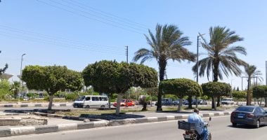 تعرف على حالة الطقس اليوم الخميس 22-5-2025 فى الإسماعيلية.. فيديو طقس الإسماعيلية