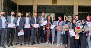 مغامرة صحفية لطلاب إعلام جامعة الزقازيق لكشف خبايا الدجل والشعوذة