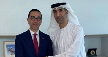  وزير الاستثمار: توفير كافة أوجه الدعم للشركات الإماراتية المستثمرة فى مصر