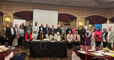 وزارة الصحة تنظم ورشة عمل لتصحيح السلوكيات والممارسات أثناء عيد الأضحى