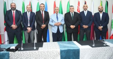 الأول من نوعه .. مراكز شاينى وايت لتجميل وزراعة الأسنان توقع بروتوكول تعاون مع  كلية طب الأسنان بالأكاديمية العربية للعلوم والتكنولوجيا لدعم وتوطين السياحة العلاجية بمدينة العلمين الجديدة
