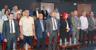 هيئة الرقابة الصحية بالأقصر تنظم ملتقى لدعم القطاع وتطوير الخدمة