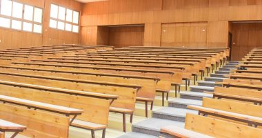 رئيس جامعة سوهاج يتفقد تجهيزات الجامعة الأهلية استعدادًا لبدء الدراسة 2025–2026