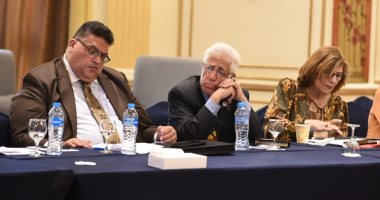 لقاء موسع للقومى لحقوق الإنسان لتعزيز التكامل مع المواثيق الدولية
